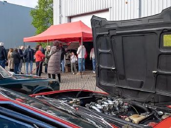 Branato Revival Rit 2026